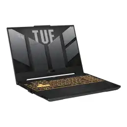 ASUS TUF Gaming F15 TUF507VV-LP189W - Intel Core i7 - 13620H - jusqu'à 4.9 GHz - Win 11 Home - GeFo... (90NR0BV8-M00CF0)_3